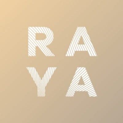 Raya: The Perfect Blend of Tradition and Innovation, Created by Mario Pagan